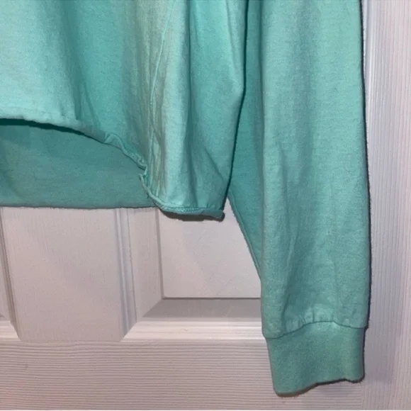 Simply Southern cropped tee - Picture 7 of 10